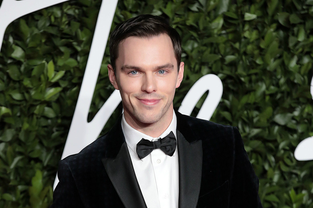 Nicholas Hoult is in talks to star in 'Nosferatu'
