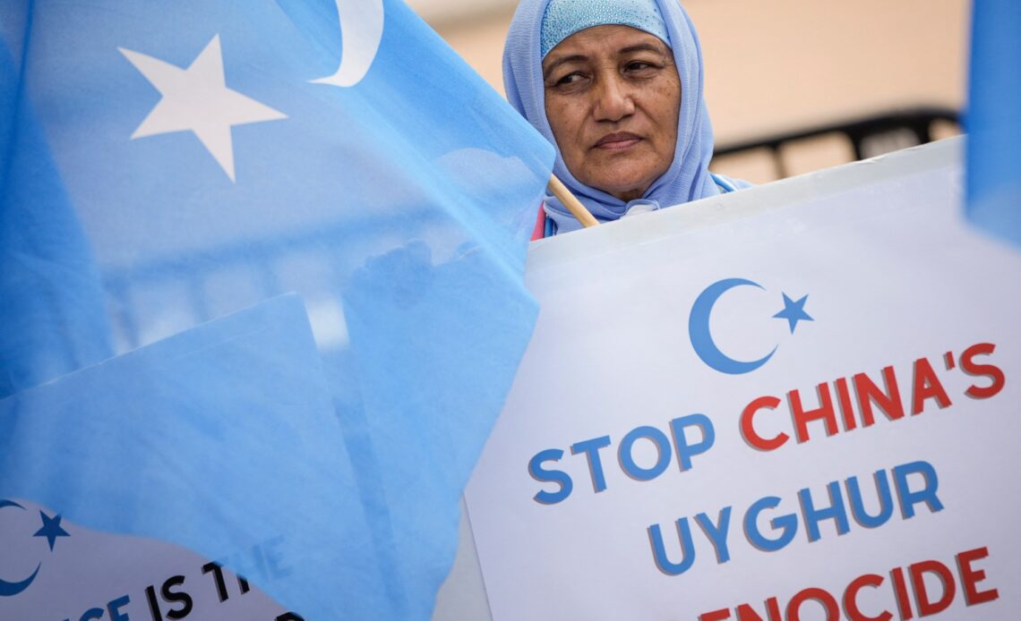 Outrage as UN debate on China’s alleged Xinjiang abuses rejected | Uighur News