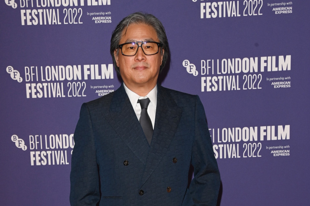 Park Chan-wook says streamers killing off cinemas would be ‘heartbreaking’