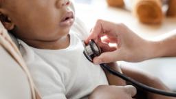 RSV is spreading at unusually high levels, overwhelming children's hospitals