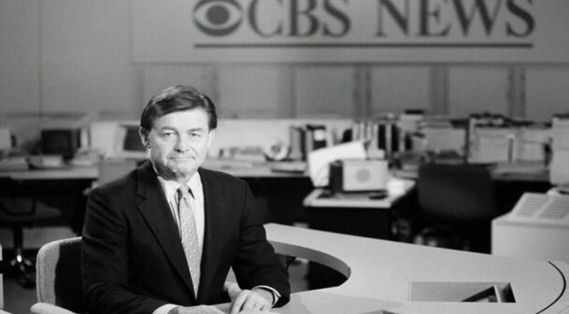 Remembering legendary CBS News White House correspondent Bill Plante