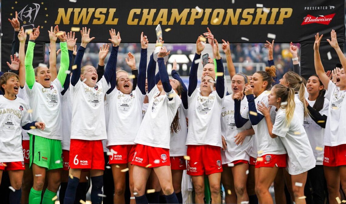 Reports finds systemic abuse in US women’s football | Women's Rights News