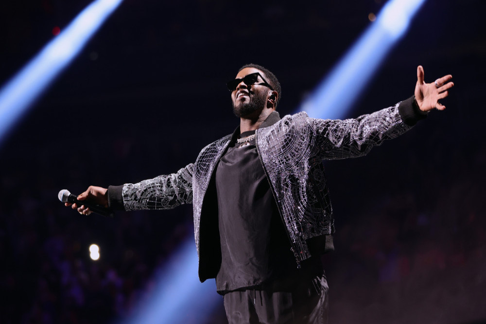 Sean ‘Diddy’ Combs has said Kanye West’s statements are often ‘misconstrued’ amid the rapper’s ‘White Lives Matter’ scandal