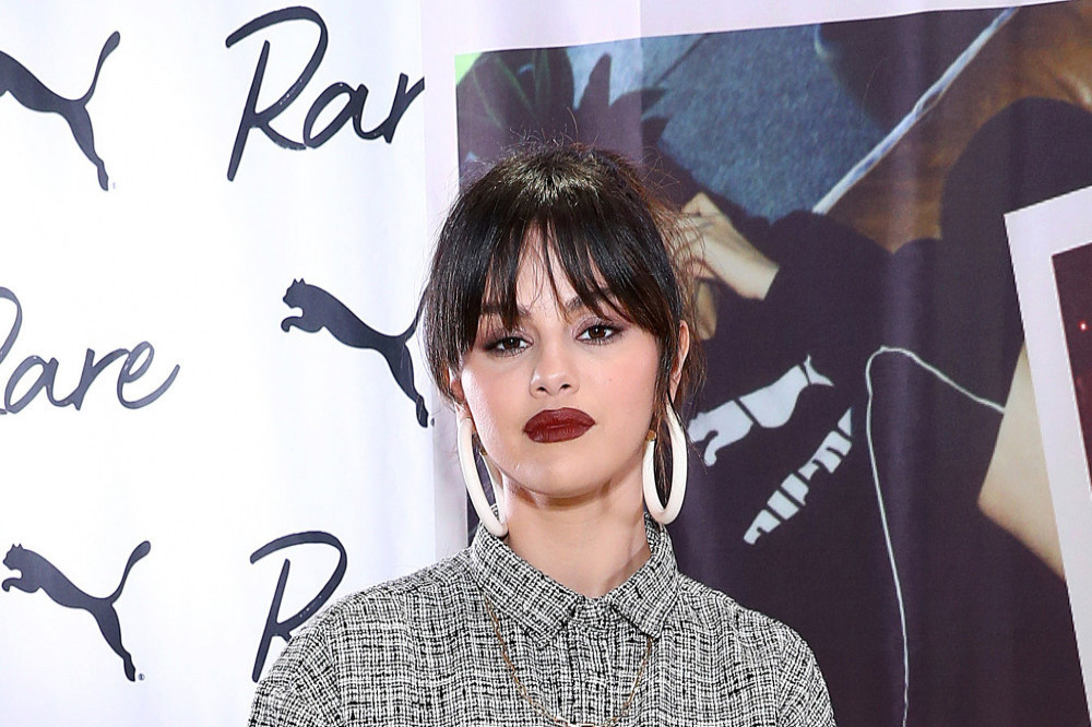 Selena Gomez has discussed her mental health journey
