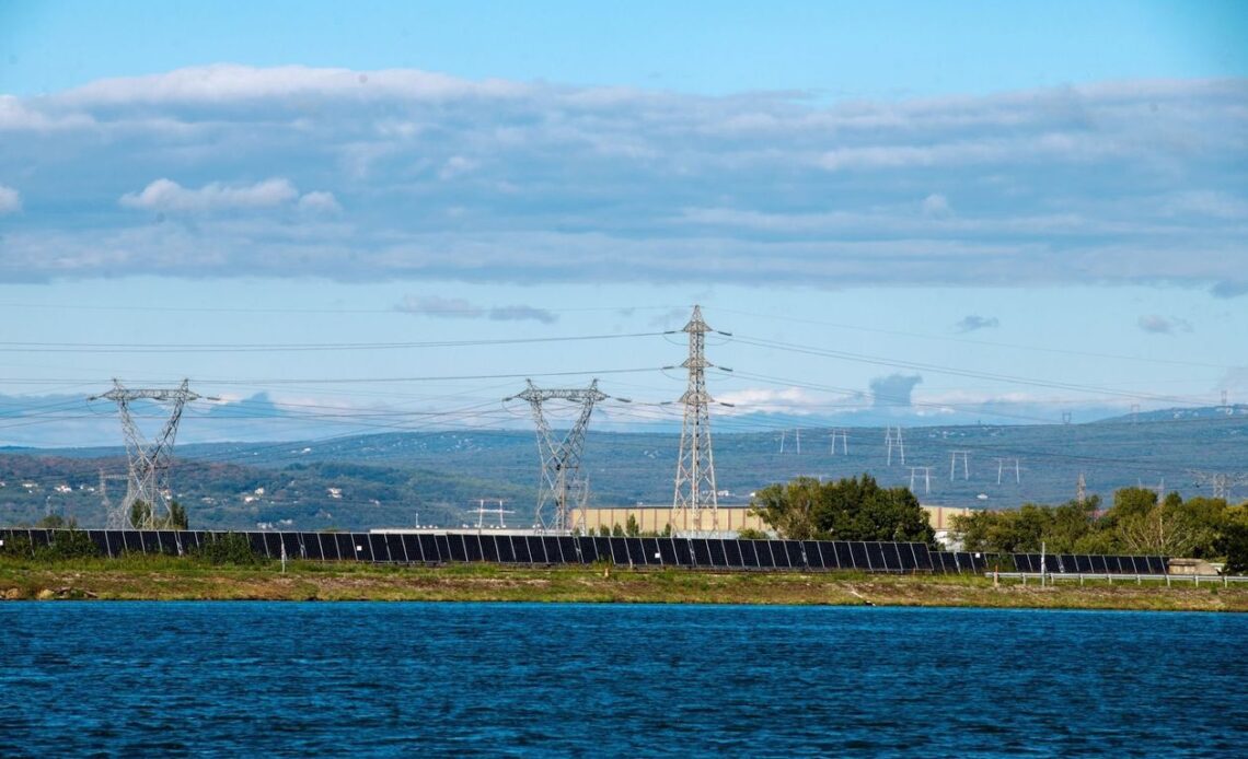 Solar Rollout Rouses Resistance in Europe’s Countryside