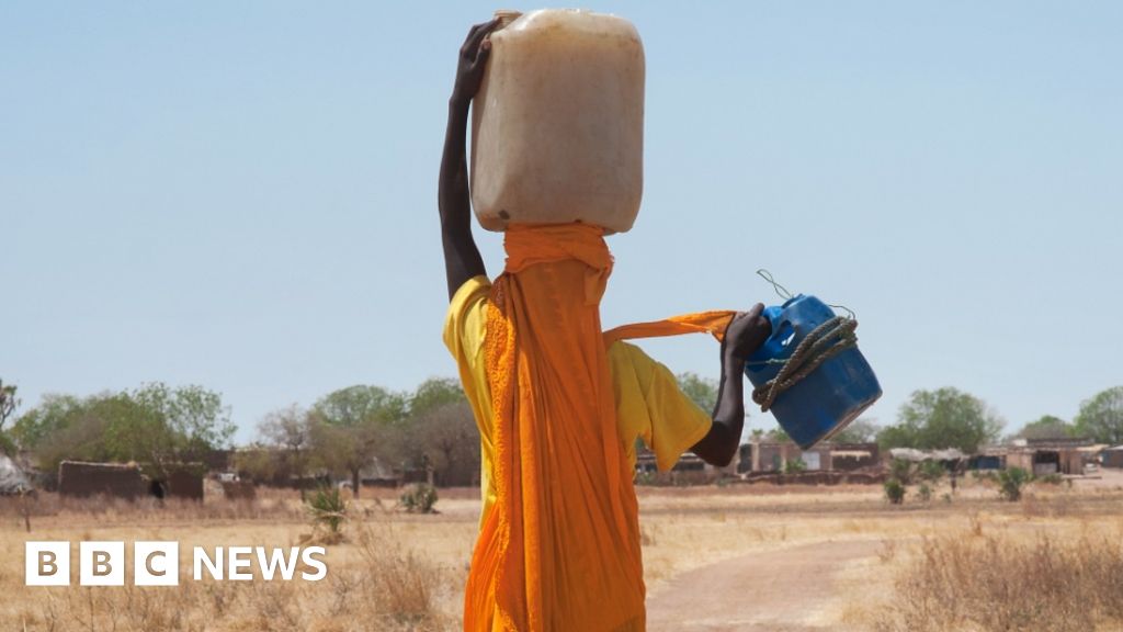 Sudan: 'No-one to intervene' for woman sentenced to stoning