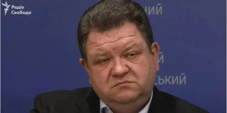 Bohdan Lviv (Photo:Radio Liberty)