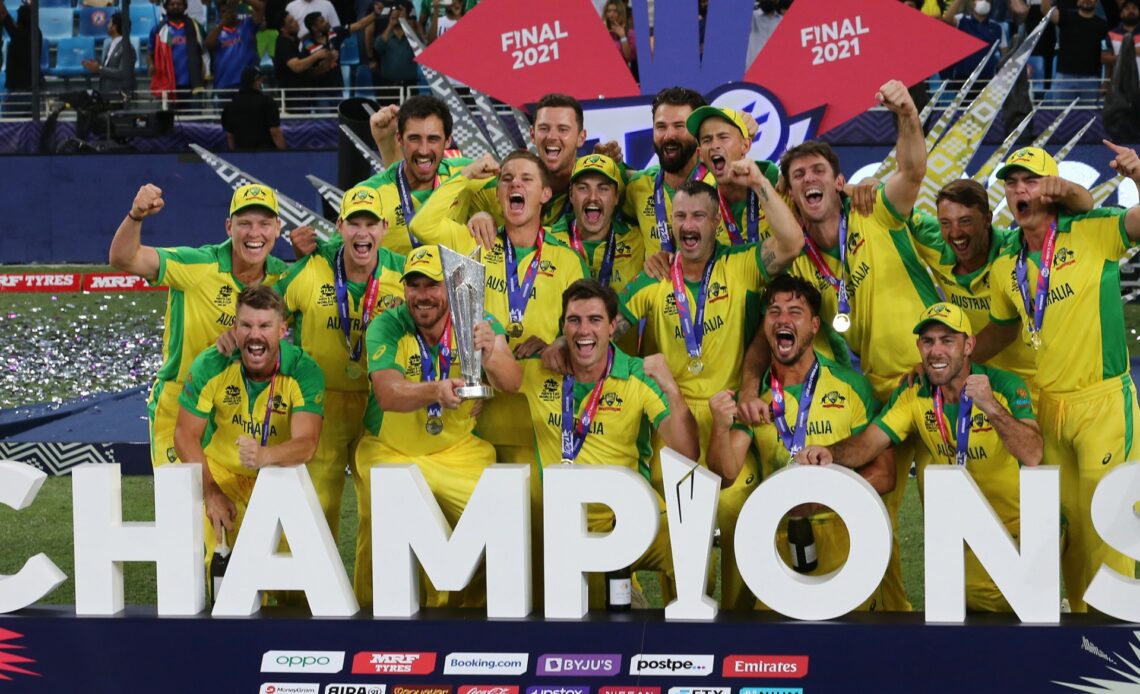 T20 World Cup: Teams, format, prize money and India vs Pakistan | Cricket News