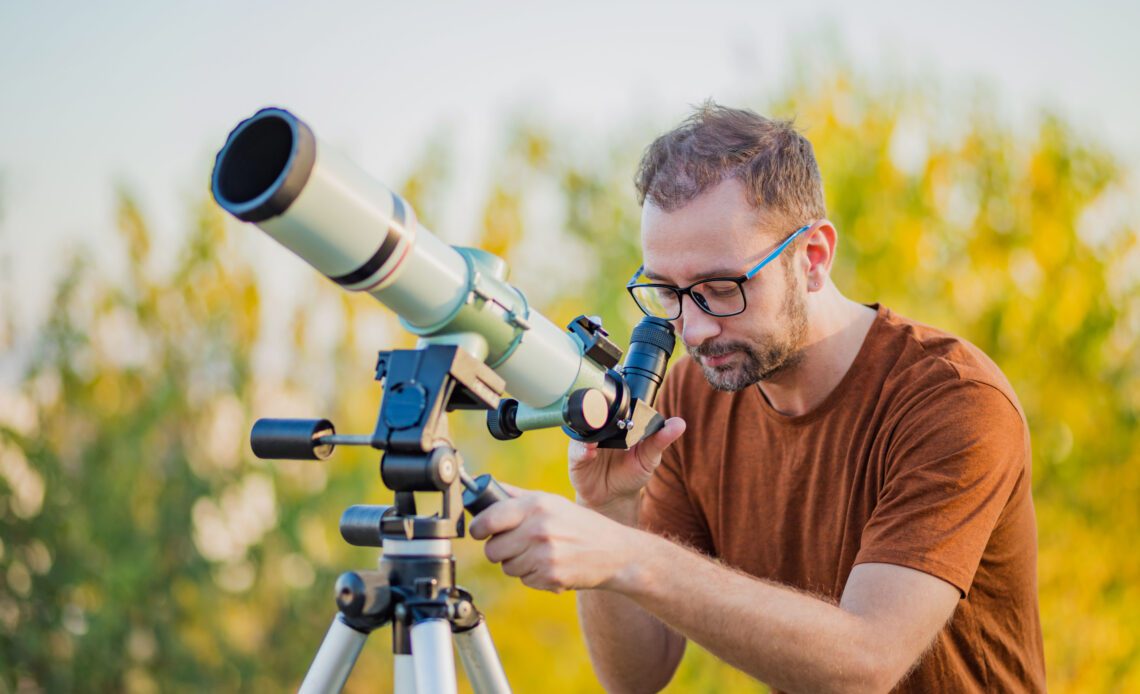 Telescopes on Amazon: The best deals and discounts available online