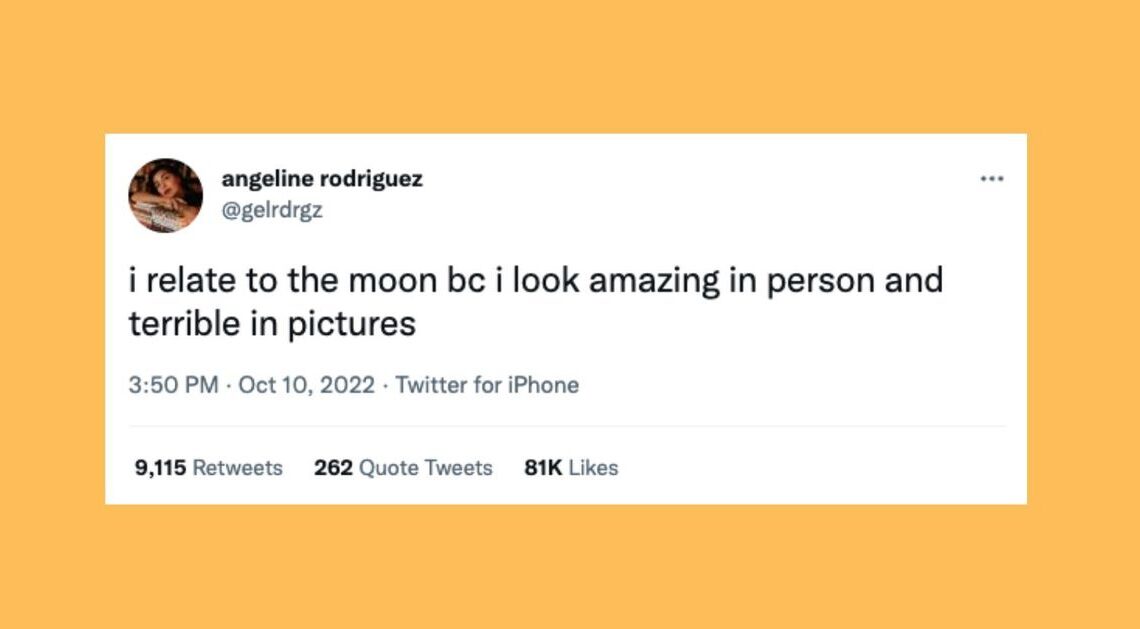 The Funniest Tweets From Women This Week (Oct. 8-14)