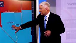 These 3 races may determine the fate of the Senate