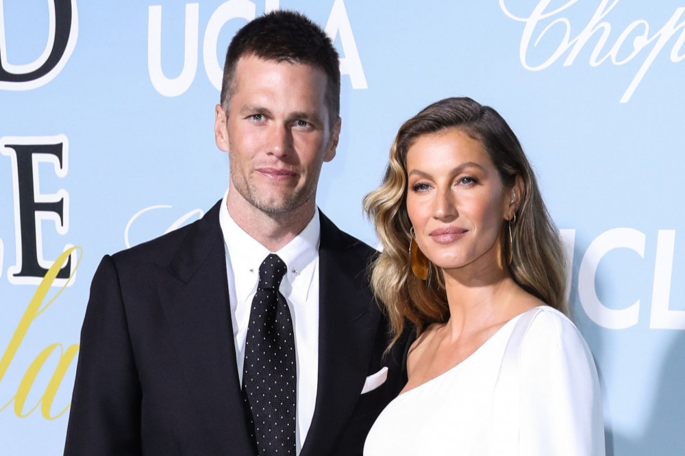 Tom Brady and Gisele Bundchen could be heading for divorce