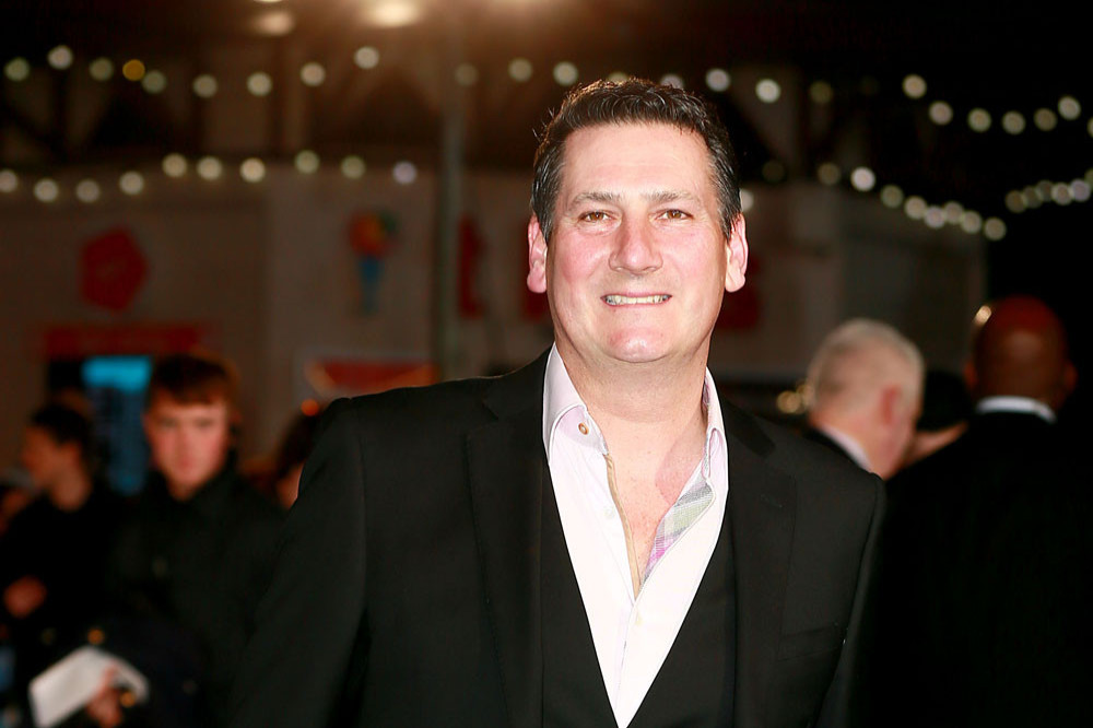 Tony Hadley was tipsy when he recorded Cut A Long Story Short
