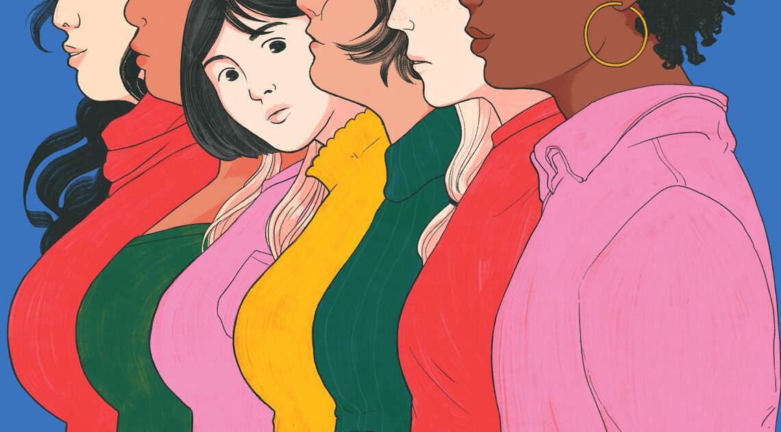 Trans Women Describe The 'Gender Euphoria' Of Finally Getting Breast Implants
