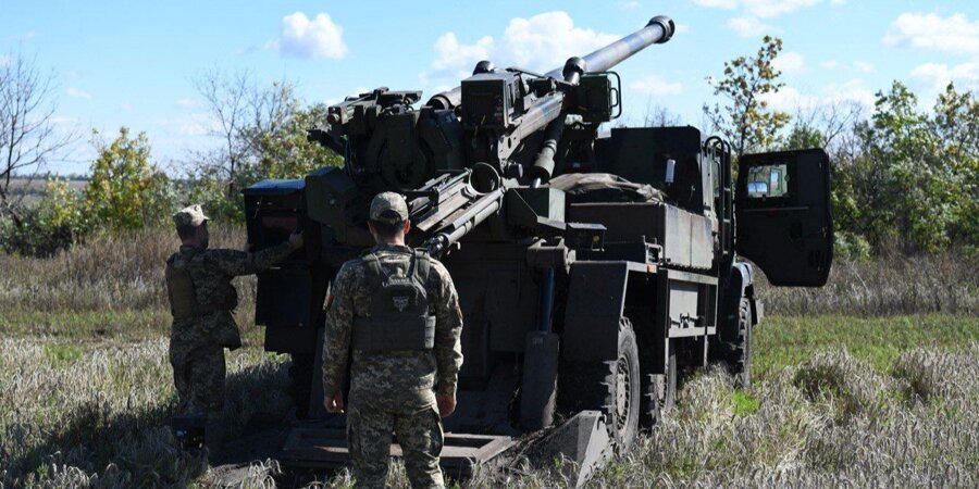 The Armed Forces of Ukraine continue to achieve