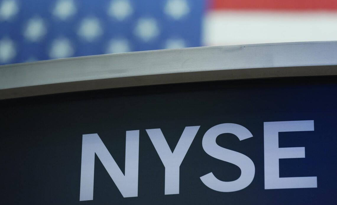 Wall Street rally marks first weekly win streak since summer