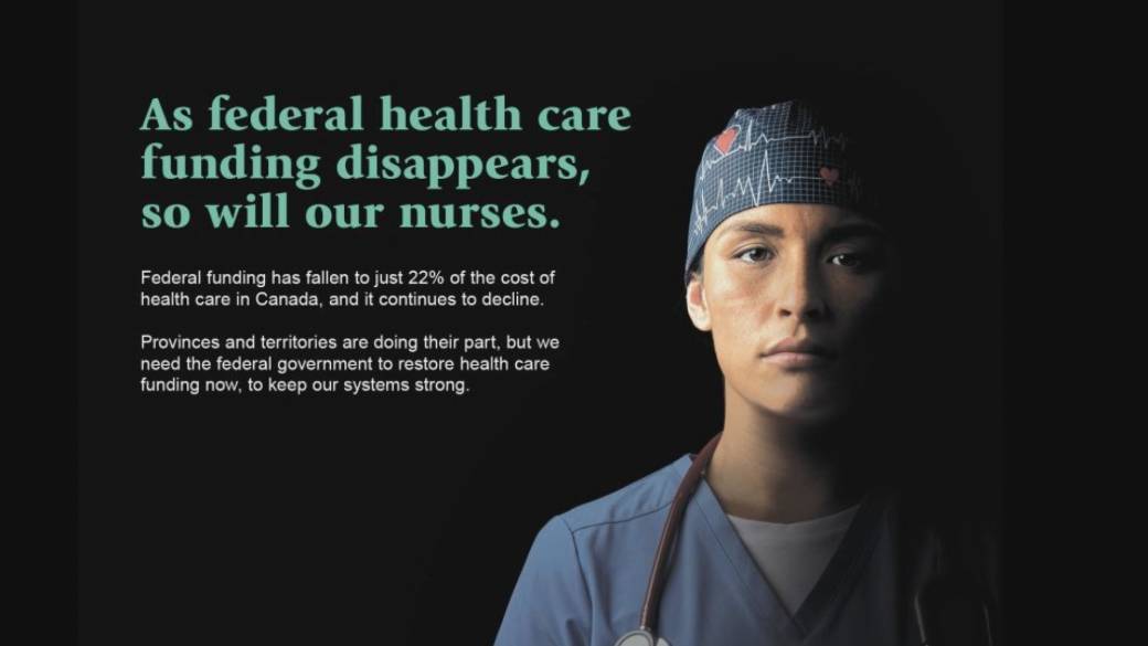 Click to play video: 'Provincial health ministers gather for meetings in Vancouver'