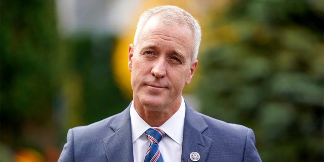 Democratic Congressional Campaign Committee Chair Rep. Sean Patrick Maloney, D-N.Y., lost his race for re-election in New York's 17th Congressional District.