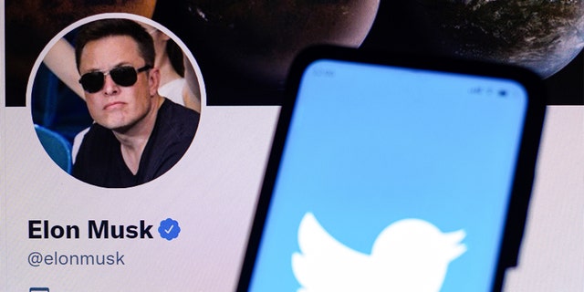 Elon Musk spent $44 billion to acquire the social media company Twitter.