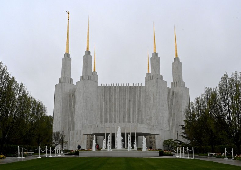 Church of Jesus Christ of Latter-Day Saints