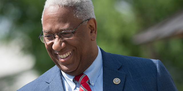 Virginia Rep. Donald McEachin was re-elected for his fourth term in Congress earlier this month.