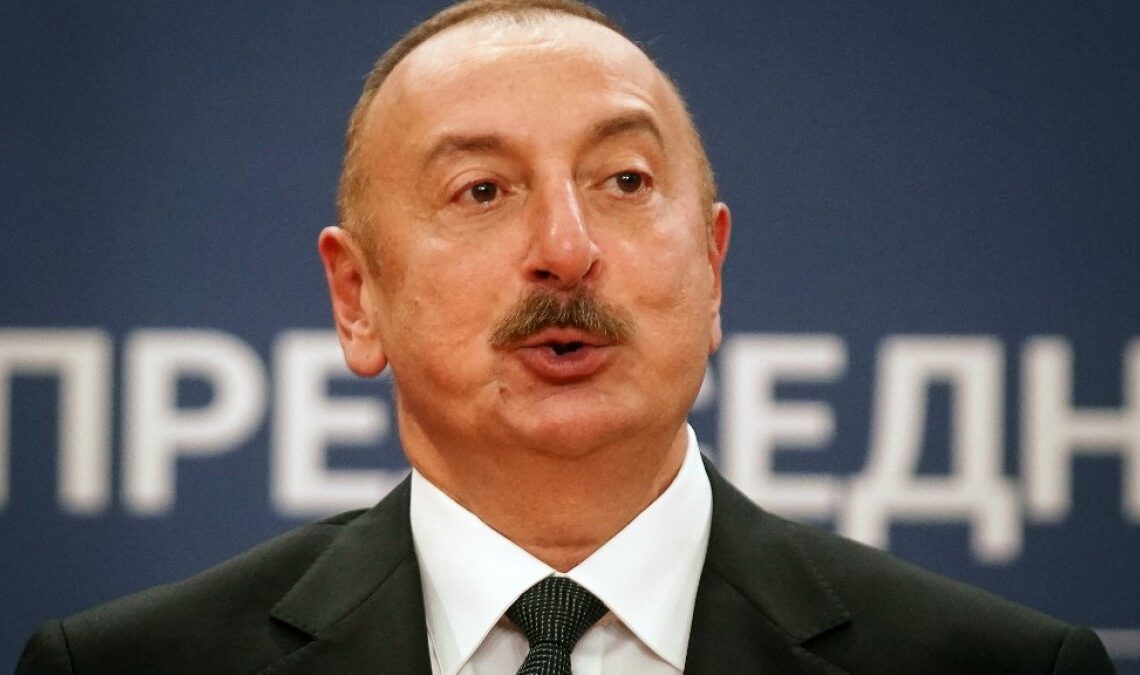 Azerbaijan cancels Armenia talks, rejects France’s involvement | Conflict News