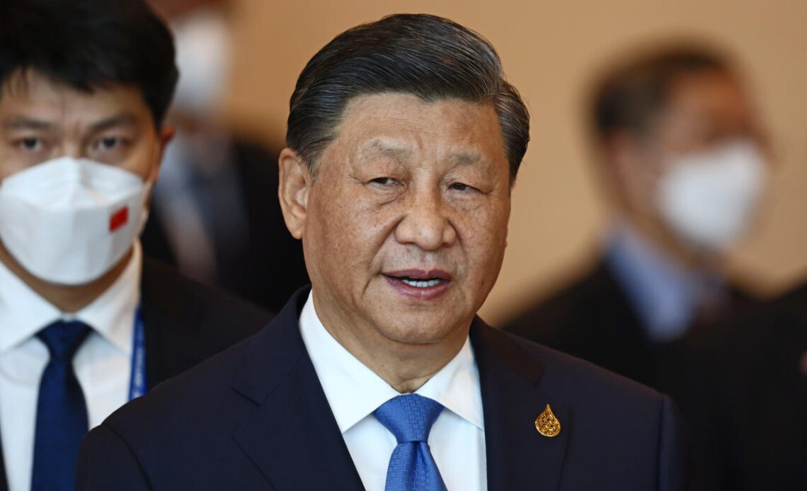 China's Xi pledges support for Cuba on 'core interests'