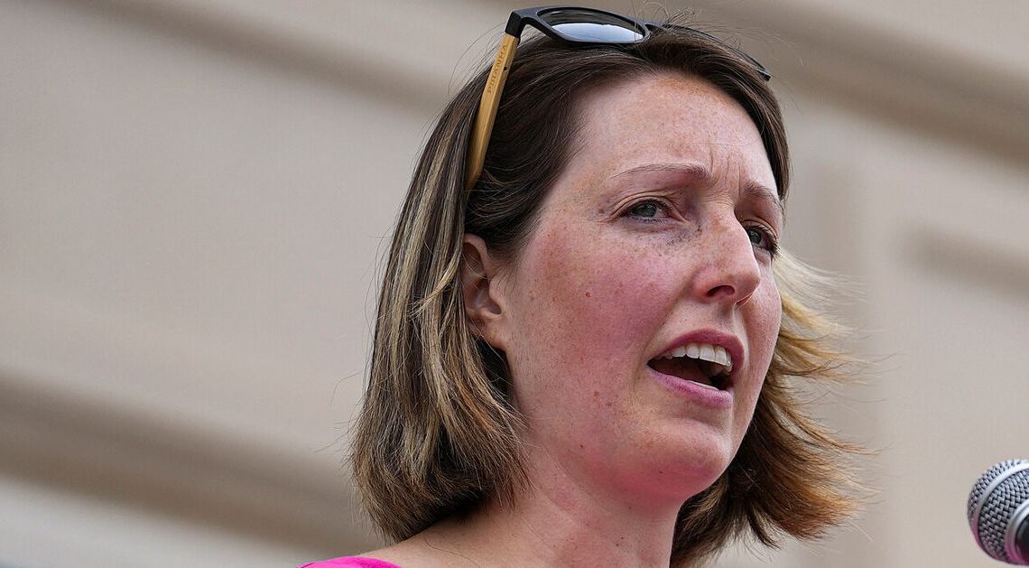 Doctor Who Performed Abortion On 10-Year-Old Rape Victim Sues Indiana AG
