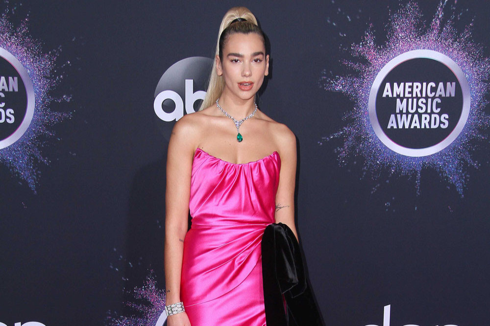 Dua Lipa leads night two of Capital's Jingle Bell Ball