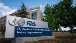 FDA approves $3.5 million treatment for hemophilia, now the most expensive drug in the world