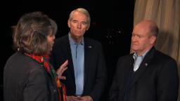 Hear what two senators told CNN about US support for Ukraine