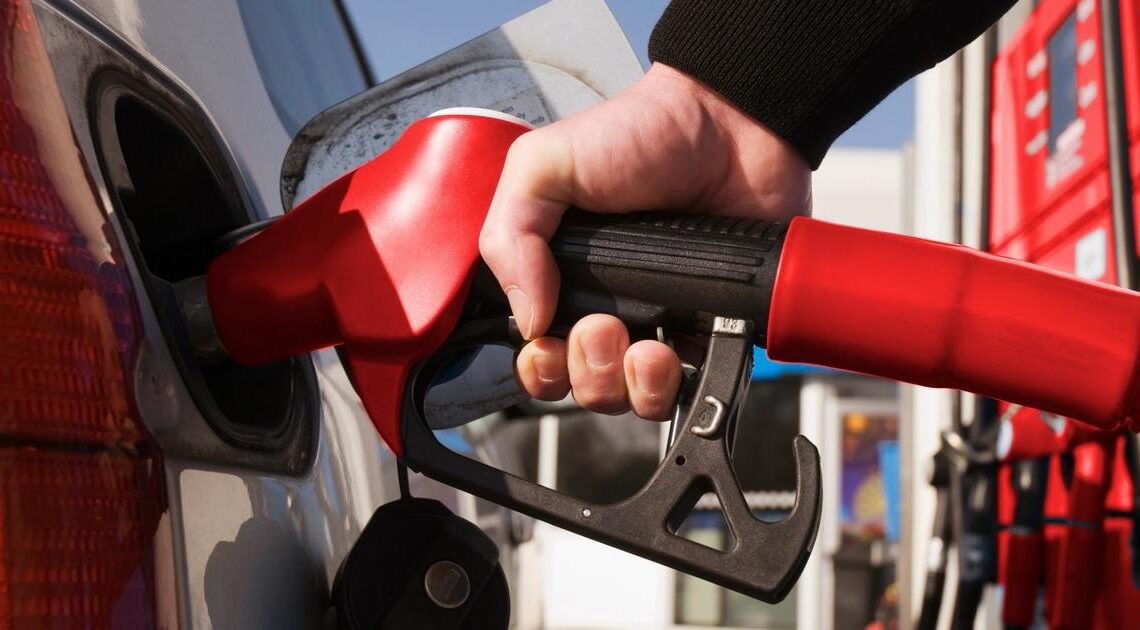 Here's what you'll pay for gas in every state in the U.S.