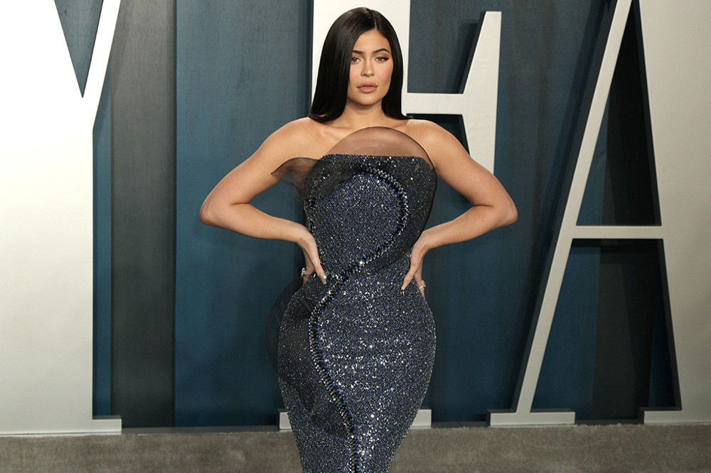Kylie Jenner doesn't plan to dress more conservatively
