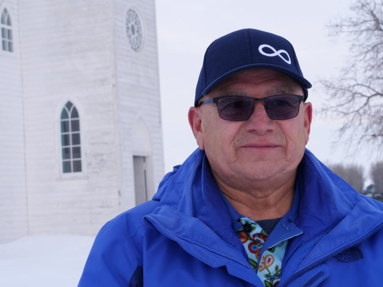 Indigenous Veterans Day ceremony in Batoche, Sask., honours those who sacrificed