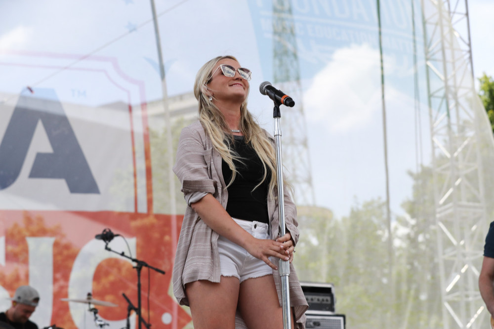Jamie Lynn Spears is taking part in Special Forces: World's Toughest Test