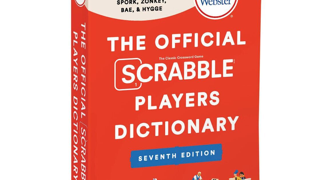 'Jedi,' 'Spork,' And 'Hangry' Among 500 New Words Allowed In Scrabble