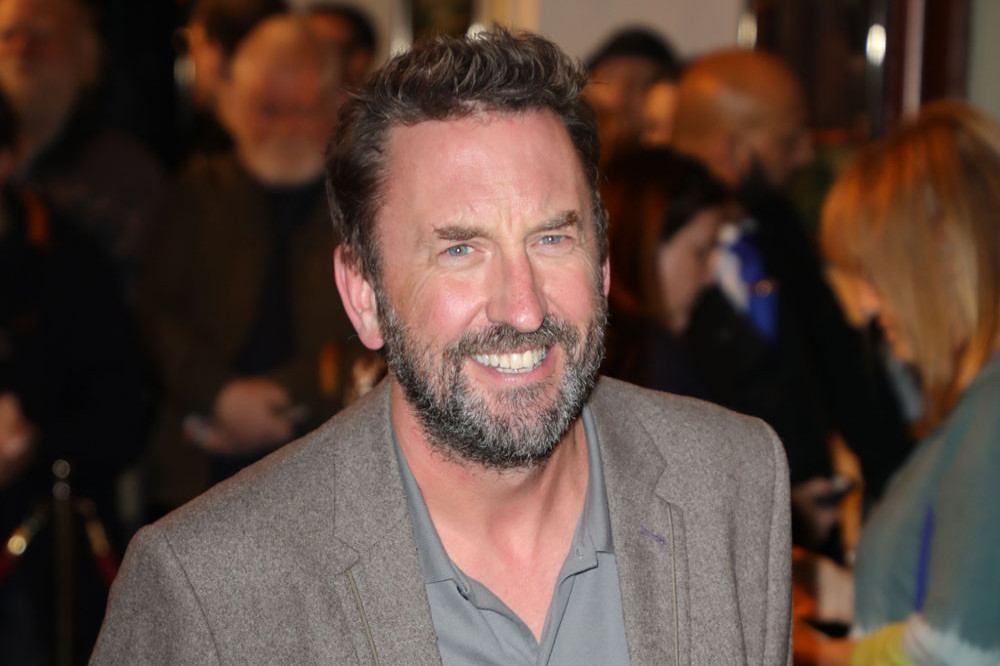 Lee Mack to host Royal Variety Performance 2022