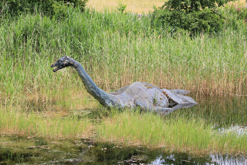 The Loch Ness Monster could be real