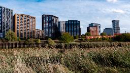 London's rental market has become a 'nightmare.' Here's why
