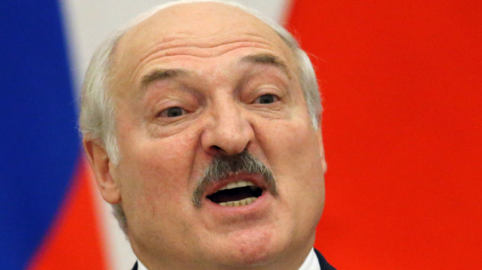 Lukashenko explains why Belarusian troops will not help Putin win the war
