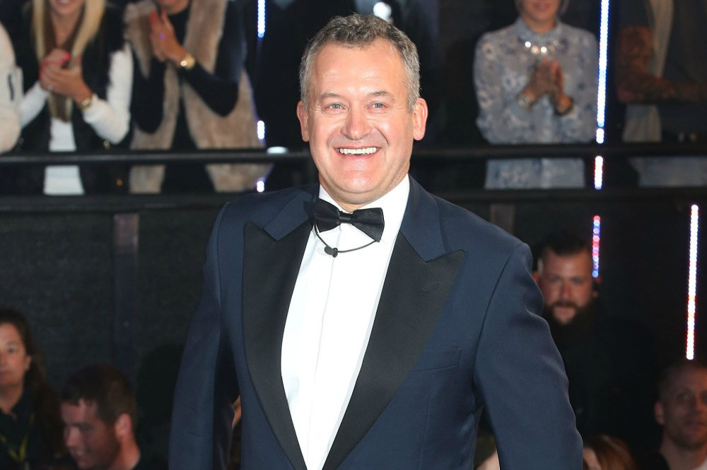 Paul Burrell says Matt Hancock will be 'humiliated' on I'm A Celebrity