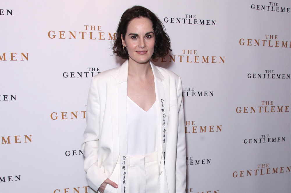 Michelle Dockery is to star in Steven Knight's The Town