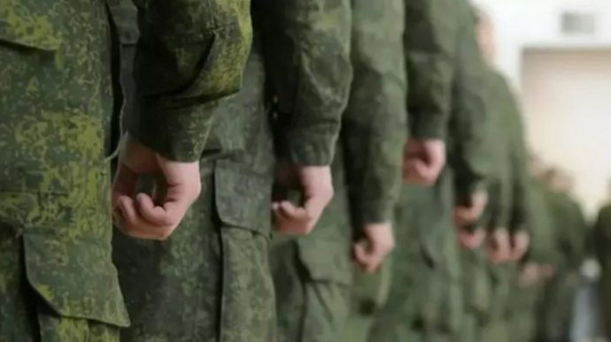 Occupiers conscript medical workers in occupied territories of Luhansk Oblast