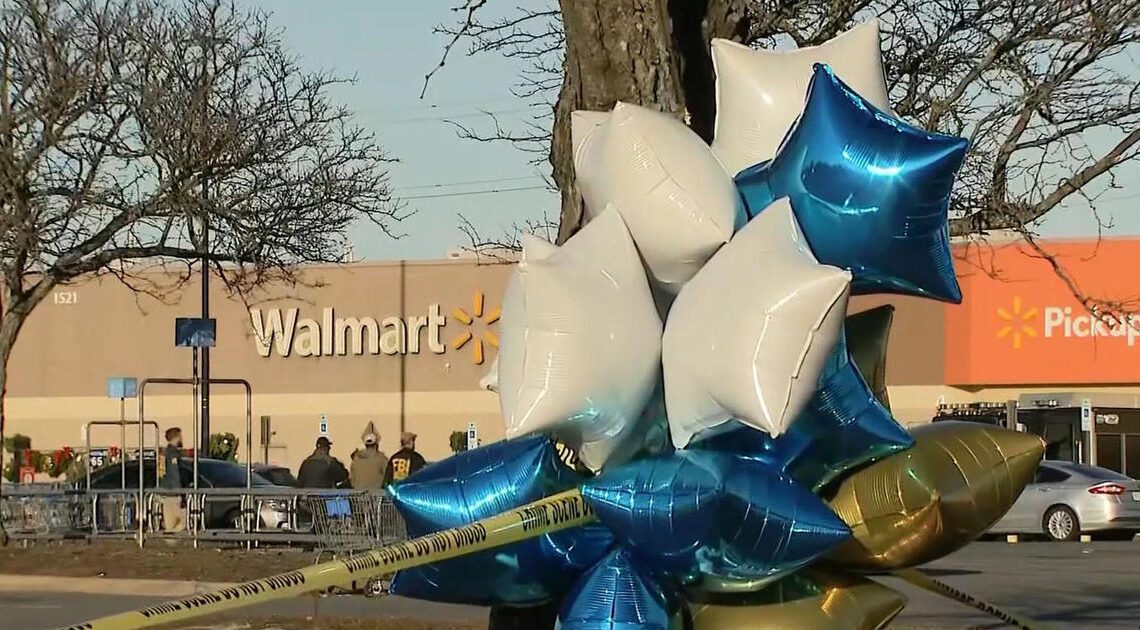 "Pain you can't even describe": Victims' loved ones react to Virginia Walmart shooting