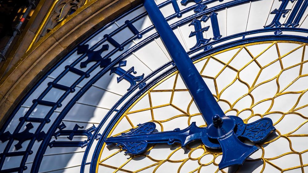 Pesky 'leap second' will be abolished by 2035