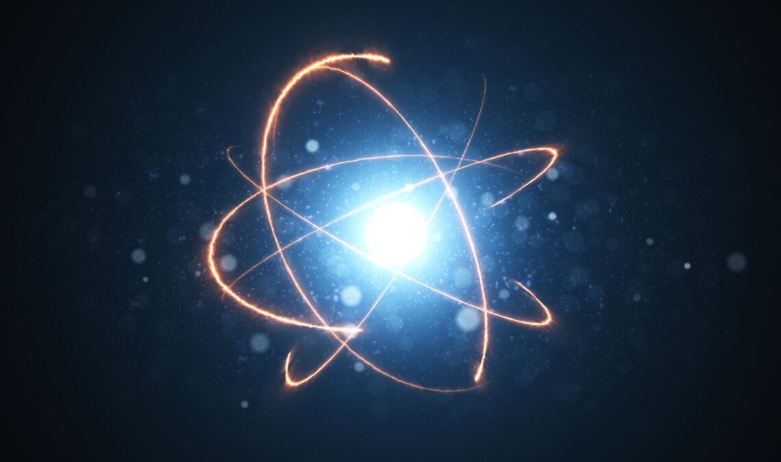 Protons: The essential building blocks of atoms