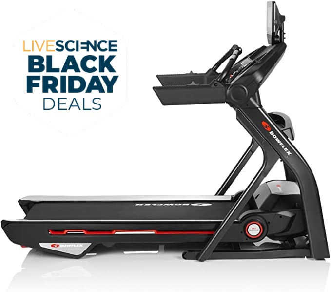 Save $1300 on the Bowflex Treadmill 10 this Black Friday