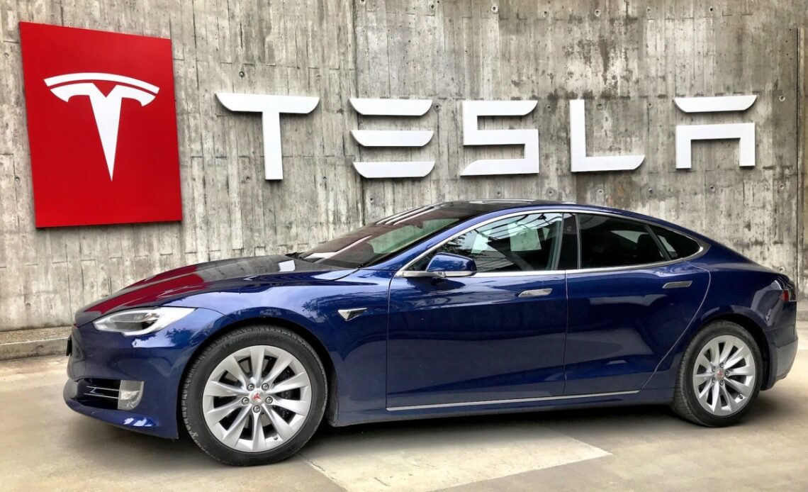 Tesla's next Gigafactory may be in South Korea