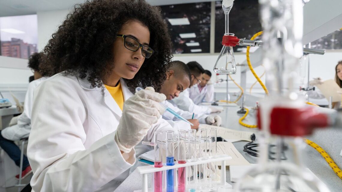 The Future Is Female! Now What?