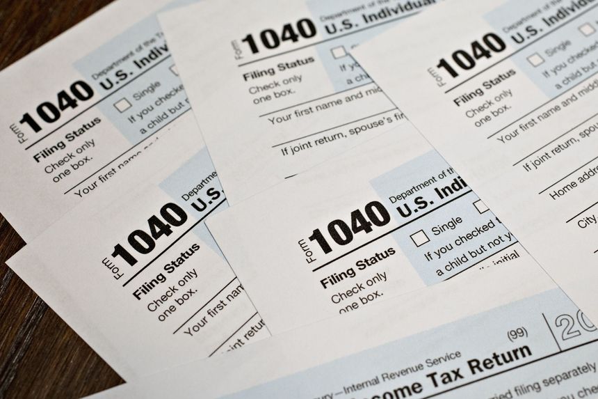 The IRS and the Eighth Amendment